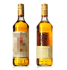 百加得151朗姆酒 Bacardi151